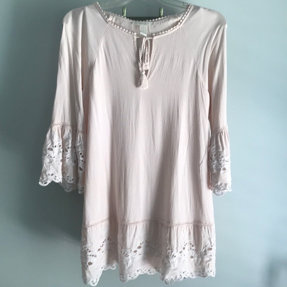Forever 21 tunic top/dress